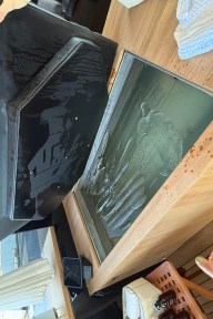 Real Yacht Image from Review