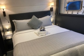 Real Yacht Image from Review