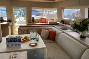 Real Yacht Image from Review