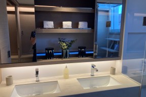 Real Yacht Image from Review