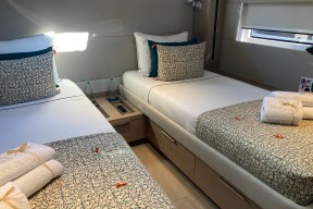 Real Yacht Image from Review