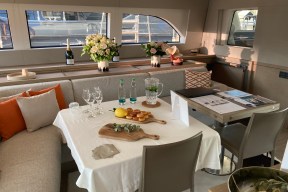 Real Yacht Image from Review