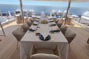 Real Yacht Image from Review