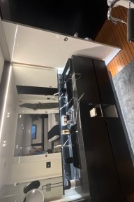 Real Yacht Image from Review