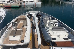 Real Yacht Image from Review