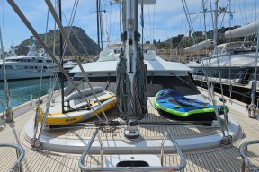 Real Yacht Image from Review