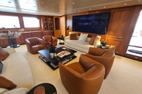 Real Yacht Image from Review