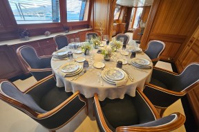 Real Yacht Image from Review