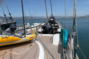 Real Yacht Image from Review