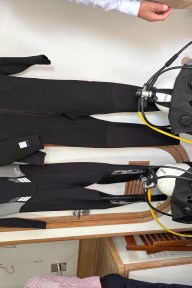 Real Yacht Image from Review