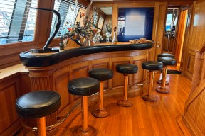 Real Yacht Image from Review