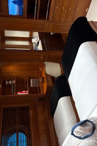 Real Yacht Image from Review