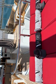 Real Yacht Image from Review