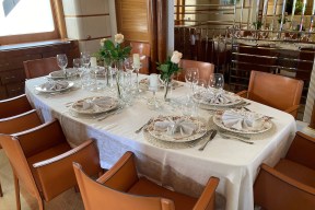 Real Yacht Image from Review