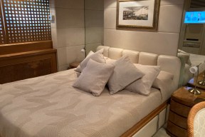 Real Yacht Image from Review