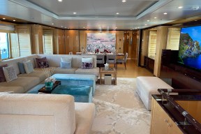 Real Yacht Image from Review