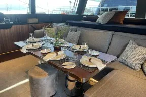 Real Yacht Image from Review