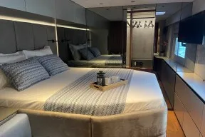 Real Yacht Image from Review