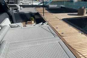 Real Yacht Image from Review