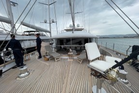 Real Yacht Image from Review