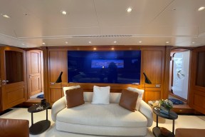 Real Yacht Image from Review