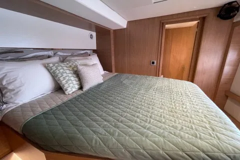 Klara Jakobsen's photo from the onboard visit