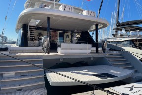 Real Yacht Image from Review