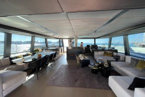 Real Yacht Image from Review