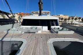 Real Yacht Image from Review