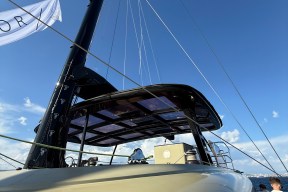 Real Yacht Image from Review