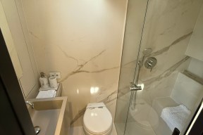 Real Yacht Image from Review