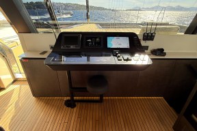 Real Yacht Image from Review