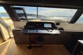 Real Yacht Image from Review