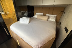 Real Yacht Image from Review