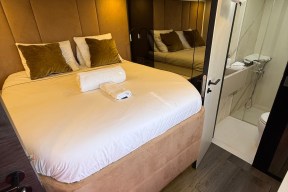 Real Yacht Image from Review