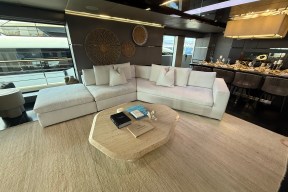 Real Yacht Image from Review