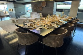 Real Yacht Image from Review