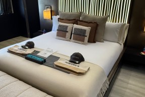 Real Yacht Image from Review