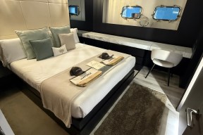 Real Yacht Image from Review