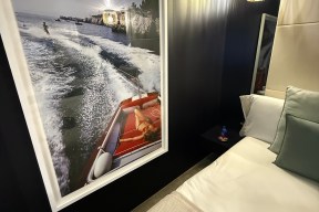 Real Yacht Image from Review