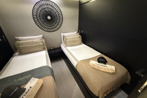 Real Yacht Image from Review