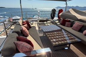 Real Yacht Image from Review