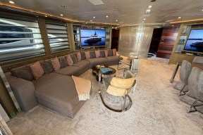 Real Yacht Image from Review