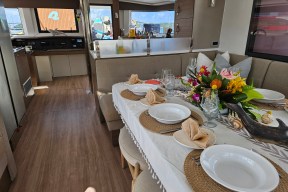 Real Yacht Image from Review