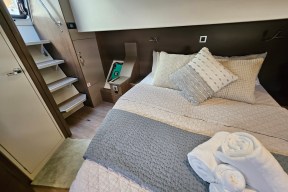 Real Yacht Image from Review