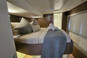 Real Yacht Image from Review