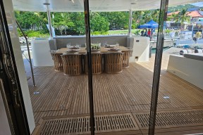 Real Yacht Image from Review