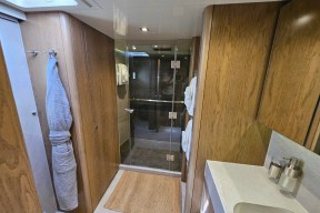 Real Yacht Image from Review