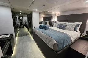 Real Yacht Image from Review