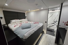 Real Yacht Image from Review